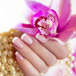 Nail Enhancements